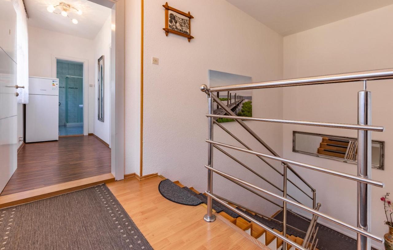 Rooms Giovanni Medulin Exterior photo